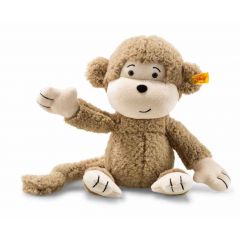 Steiff 060304 Brownie Monkey