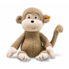 Steiff 060304 Brownie Monkey