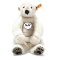 Steiff EAN 062605 Nanouk Polar Bear