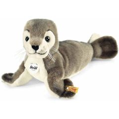 Steiff EAN 063114 Robby seal