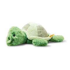 Steiff Tuggy schildpad EAN 063855