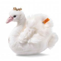 Steiff 063954 Susie Swan