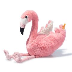 Steiff Jill Flamingo 30 cm. EAN 063992