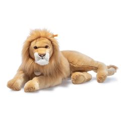 Steiff Leo Lion EAN 065170 Gentle Giants collection
