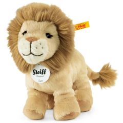 Steiff EAN 066658 Leo Lion