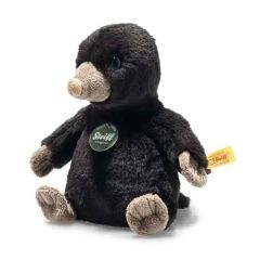 Steiff Diggy mole EAN 067396