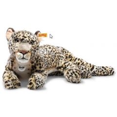 Steiff EAN 067518 Parddy leopard