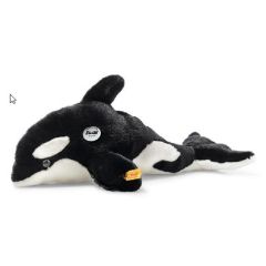 Steiff Ozzie Orca EAN 067525