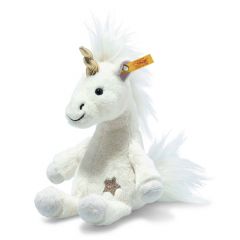 EAN 067655 Steiff Unica Unicorn