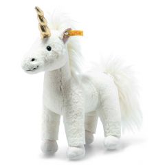 Steiff Unica Unicorn 27 cm. EAN 067662