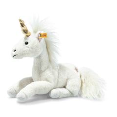 Steiff Unica Unicorn lying EAN 067679