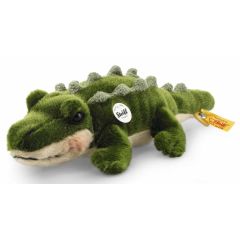 Steiff EAN 067792 Rocko Crocodile