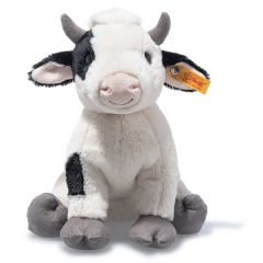 Steiff cobb cow 24 cm. EAN 067853
