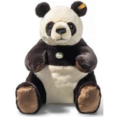 EAN 067877 Steiff Pandi panda beer Teddies for Tomorrow Series