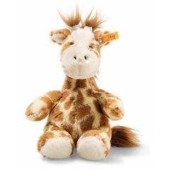 Steiff Girta Giraffe EAN 068164