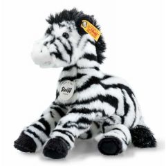 Steiff 068881 Zippy Zebra