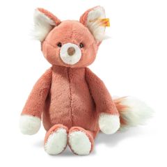 Steiff Fritzy Vos EAN 069192