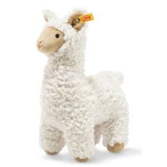 Steiff Leandro Lama  EAN 069543