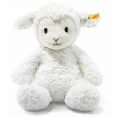 Steiff Fuzzy lamb 073434