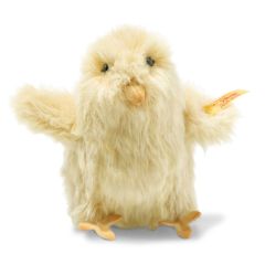 Steiff Piep Chick EAN 073632