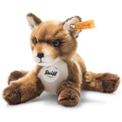 Steiff Foxy baby fox EAN 074035