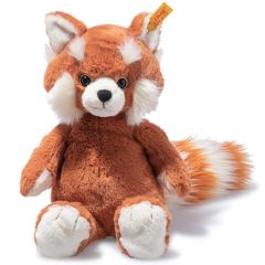 Steiff Benji red panda EAN 075537