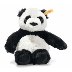Steiff EAN 075643 Ming Panda