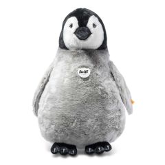 EAN 075728 Steiff Flaps penguin