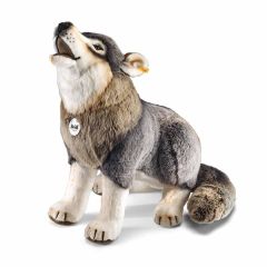 Steiff Snorry Wolf EAN 075759