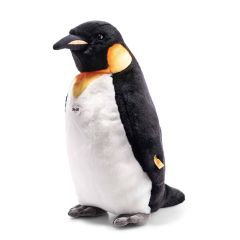 Steiff Palle penguin EAN 075902