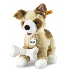 Steiff EAN 076077 Rico dog