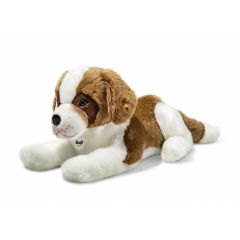 Steiff Berhard Bernhardiner EAN 079627
