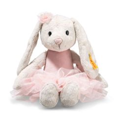 Steiff Hoppie ballerina konijn EAN 081064