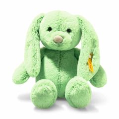 Steiff Tilda konijn groen EAN 081101