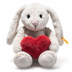 Steiff Hoppie Hase Love EAN 081125