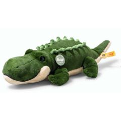 Steiff Rocko Crocodile EAN 085536