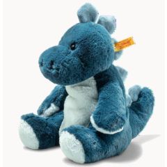 Steiff Spott Stegosaurus 25 cm. EAN 087868