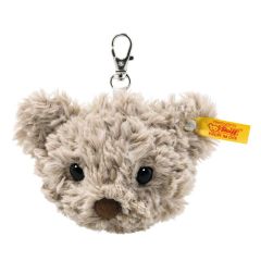 Steiff Honey bear head pendant EAN 112553