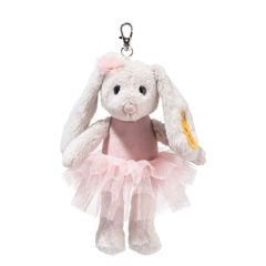 Steiff Hoppie Ballerina hanger EAN 112614