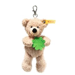 Steiff Fynn sleutelhanger Good Luck EAN 112621