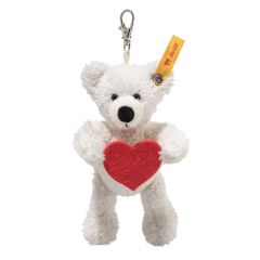 Steiff Lotte Love keyring EAN 112645