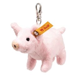 Steiff Sleutelhanger Geluksvarkentje EAN 112652