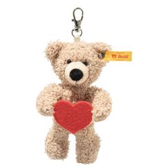 Steiff Fynn sleutelhanger love EAN 112669