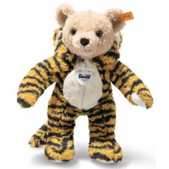 Steiff Hoodie Teddy bear tiger EAN 113161
