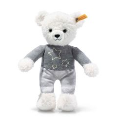 Steiff Knuffi Teddy bear 30 cm. EAN 113680