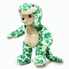 Steiff Hoodie teddybeer slang EAN 113765