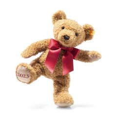 Steiff Cosy Jaar Beer 2023 EAN 113901