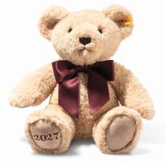 Steiff Cosy Year Bear 2027 EAN 114120