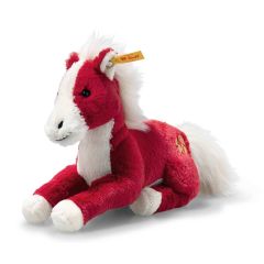 Steiff year of the horse EAN 114151
