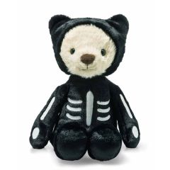 Steiff Mr. Bones Teddy Bear EAN 114168